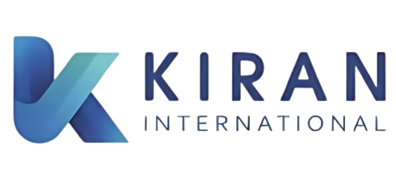 Kiran International